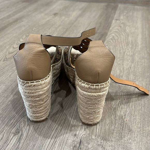 Tory Burch Espadrilles - Picture 5 of 8